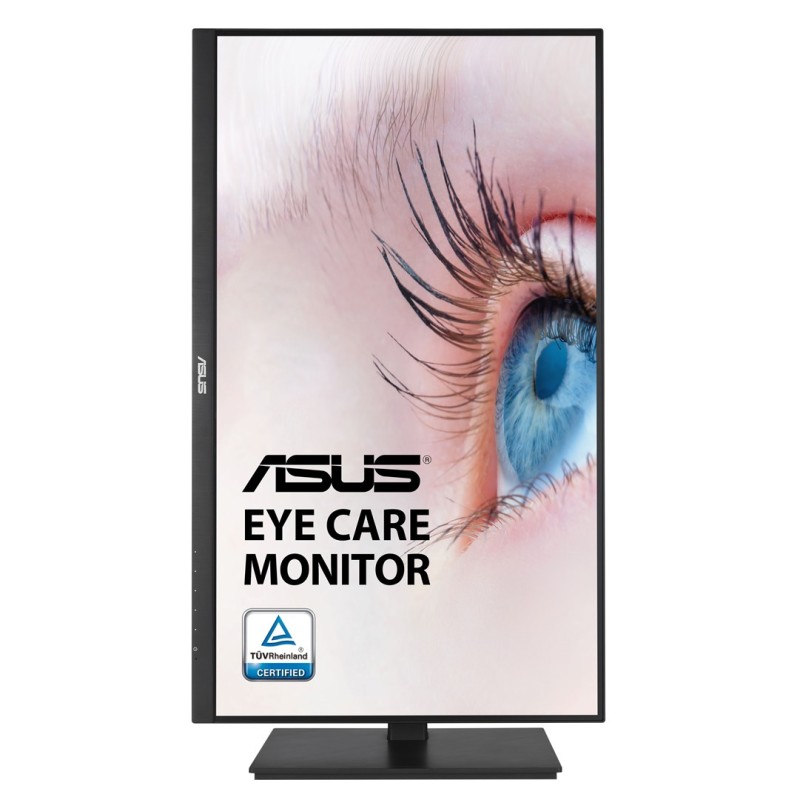 ASUS VA24DQSB computer monitor 60.5 cm (23.8 ASUS VA24DQSB computer monitor 60.5 cm (23.8