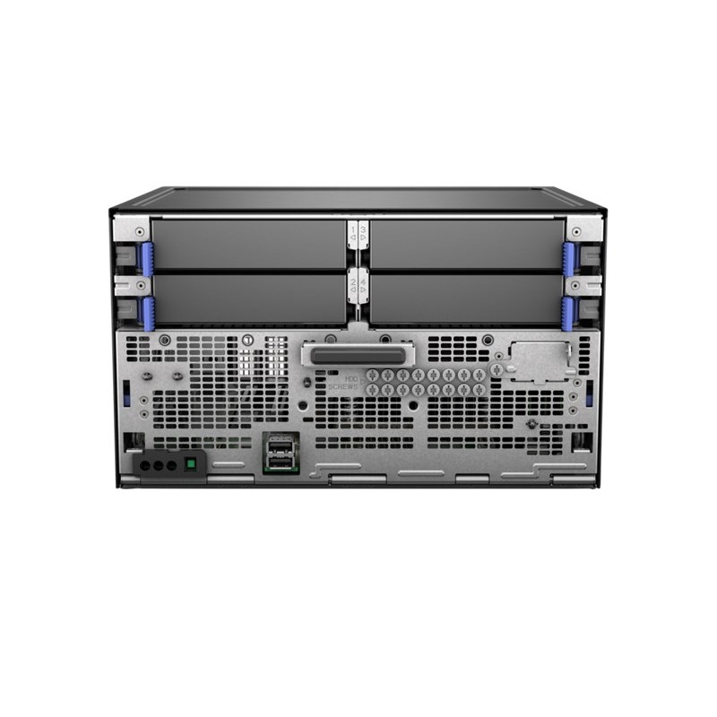 HPE P75207-425 server 8 TB Micro Tower Intel Xeon E E-2434 3.4 GHz 32 GB DDR5-SDRAM 180 W HPE P75207-425 server 8 TB Micro Tower Intel Xeon E E-2434 3.4 GHz 32 GB DDR5-SDRAM 180 W