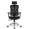 Diablo V-BASIC gaming chair black Diablo V-BASIC gaming chair black