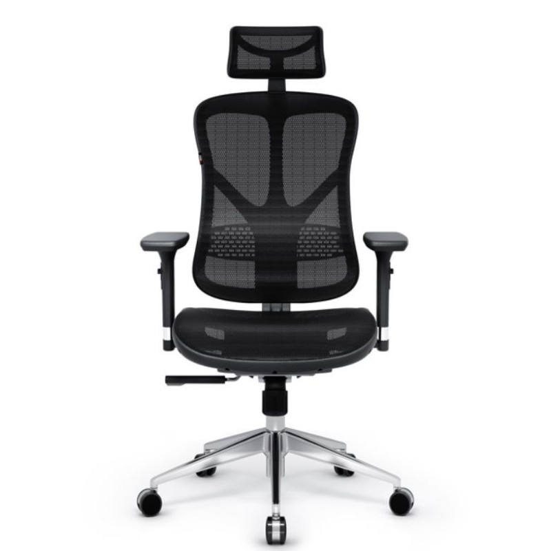 Diablo V-BASIC gaming chair black Diablo V-BASIC gaming chair black