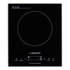 Esperanza EKH009 hob Black Countertop 28 cm Zone induction hob 1 zone(s) Esperanza EKH009 hob Black Countertop 28 cm Zone induction hob 1 zone(s)