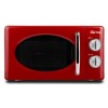 Girmi FM21 Over the range Combination microwave 20 L 700 W Red Girmi FM21 Over the range Combination microwave 20 L 700 W Red