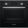 Bosch Serie 2 HBF153BB0 oven 66 L 3300 W Black Bosch Serie 2 HBF153BB0 oven 66 L 3300 W Black
