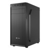 NATEC Aracanta Midi Tower Black