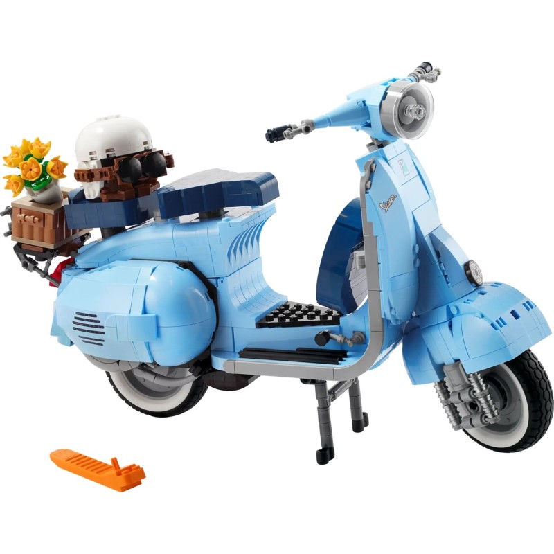 LEGO ICONS 10298 VESPA 125 LEGO ICONS 10298 VESPA 125