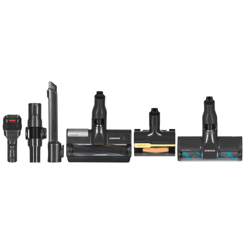 Samsung Jet 95 upright hoover VS20C9544TB/GE Samsung Jet 95 upright hoover VS20C9544TB/GE