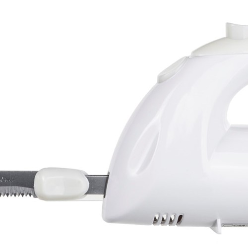 Clatronic EM 3062 electric knife White 160 W Clatronic EM 3062 electric knife White 160 W