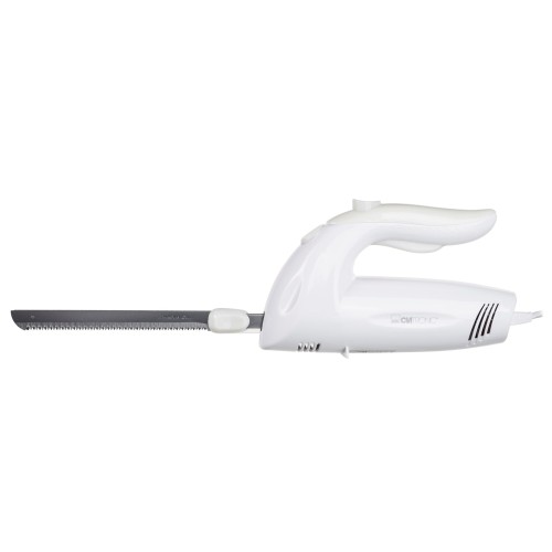 Clatronic EM 3062 electric knife White 160 W