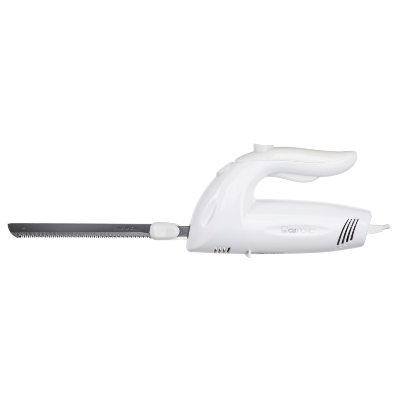 Clatronic EM 3062 electric knife White 160 W