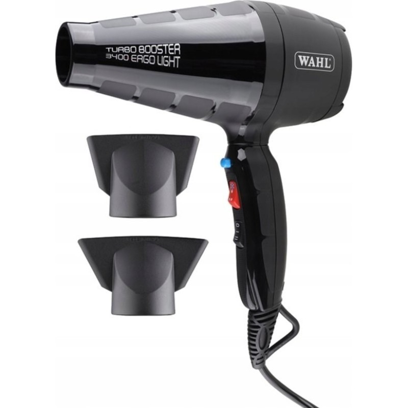 WAHL TurboBooster hair dryer 4314-0475 WAHL TurboBooster hair dryer 4314-0475