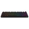 Savio ASTRAL BLACK JADE keyboard Gaming USB QWERTY US International