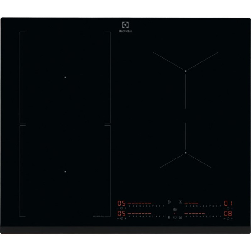 Płyta indukcyjna ELECTROLUX EIS62453
