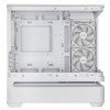 ASUS PRIME AP202 TG ARGB WHITE enclosure ASUS PRIME AP202 TG ARGB WHITE enclosure