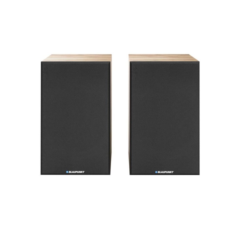 Blaupunkt BS40OK brown loudspeakers Blaupunkt BS40OK brown loudspeakers