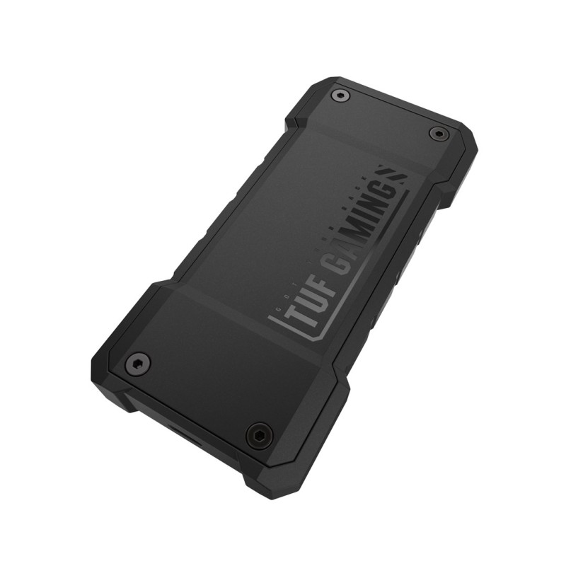 ASUS TUF Gaming AS2000 PLUS 2 TB USB Type-C USB 3.2 Gen 2x2 Black ASUS TUF Gaming AS2000 PLUS 2 TB USB Type-C USB 3.2 Gen 2x2 Black