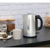 Russell Hobbs 26300-70 electric kettle 1.7 L 2400 W Stainless steel