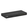 NETGEAR M4250-16XF Managed L2/L3 1U Black