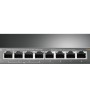 TP-Link 8-Port Gigabit Easy Smart Switch with 4-Port PoE