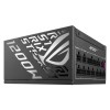 ASUS ROG -STRIX-1200P-GAMING power supply unit 1200 W 20+4 pin ATX ATX Black ASUS ROG -STRIX-1200P-GAMING power supply unit 1200 W 20+4 pin ATX ATX Black