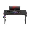 Huzaro Hero 3.3 RGB - gaming table Huzaro Hero 3.3 RGB - gaming table