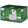 Philips 5000 series HR3745/00 mixer Stand mixer 450 W Grey, White Philips 5000 series HR3745/00 mixer Stand mixer 450 W Grey, White