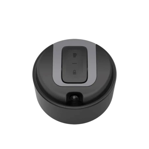 KAMBUKKA Olympus Cup lid black