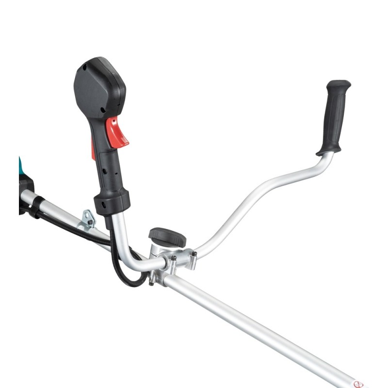 Cordless trimmer (scythe) - Makita UR016GM101 Cordless trimmer (scythe) - Makita UR016GM101