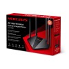 Tenda TEG1016G network switch Unmanaged Gigabit Ethernet (10/100/1000) 1U Blue