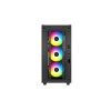 DeepCool CG560 Midi Tower Black DeepCool CG560 Midi Tower Black