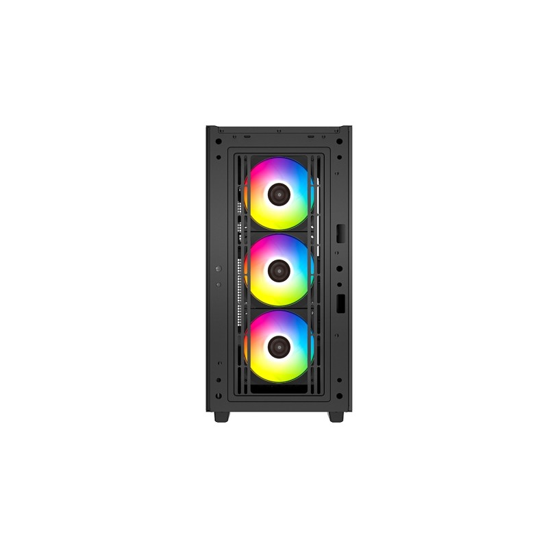DeepCool CG560 Midi Tower Black DeepCool CG560 Midi Tower Black