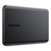 Toshiba Canvio Basics external hard drive 4 TB Black Toshiba Canvio Basics external hard drive 4 TB Black