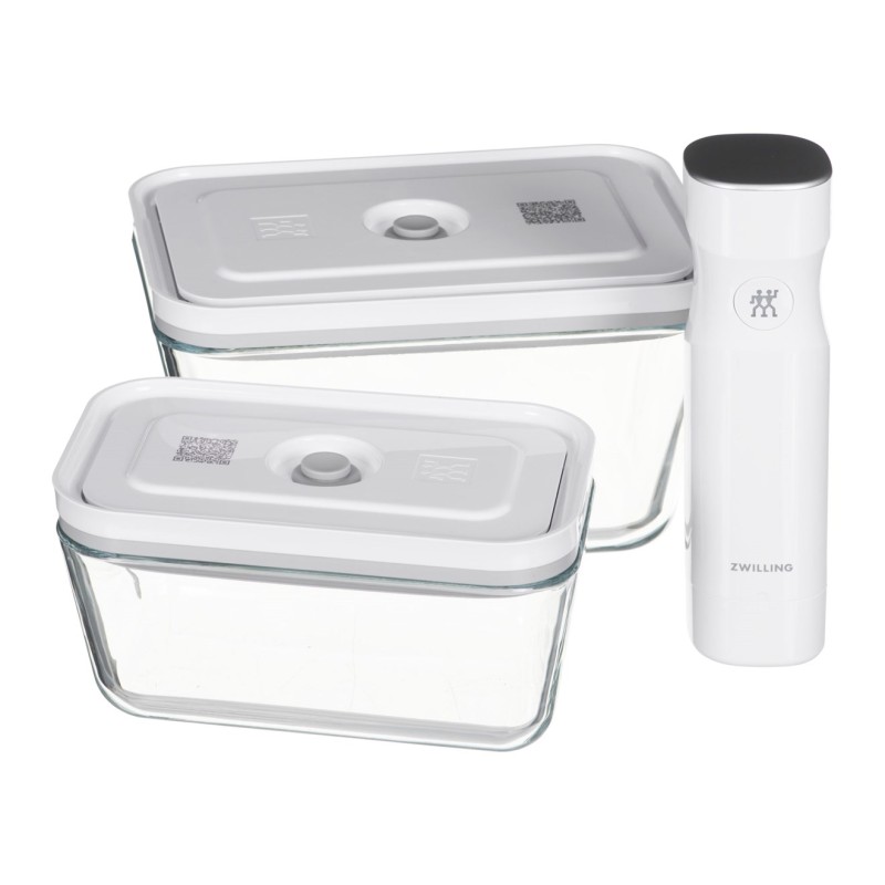 Glass Starter Set Zwilling Fresh & Save Glass Starter Set Zwilling Fresh & Save