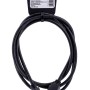 iBox ITVFHD0115 HDMI cable 1.5 m HDMI Type A (Standard) Black