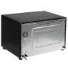 Adler AD 6025 oven Black Adler AD 6025 oven Black