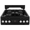 BEKO FSE52321DBD cooker BEKO FSE52321DBD cooker