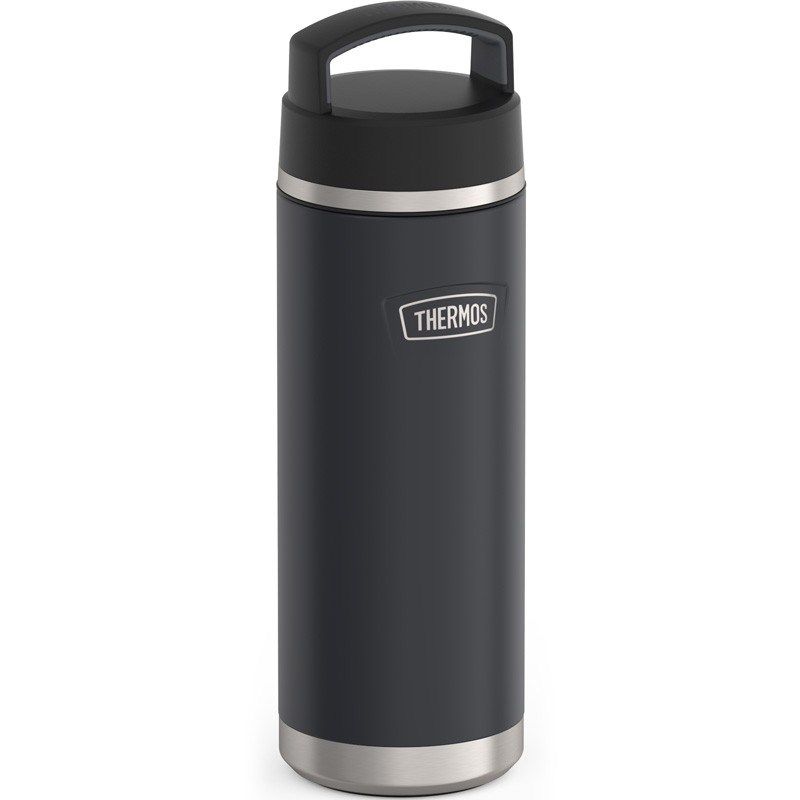 Termokubek mobilny 710 ml THERMOS - granit Termokubek mobilny 710 ml THERMOS - granit