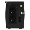 Ever EASYLINE 850 AVR USB Line-Interactive 0.85 kVA 480 W 2 AC outlet(s) Ever EASYLINE 850 AVR USB Line-Interactive 0.85 kVA 480 W 2 AC outlet(s)