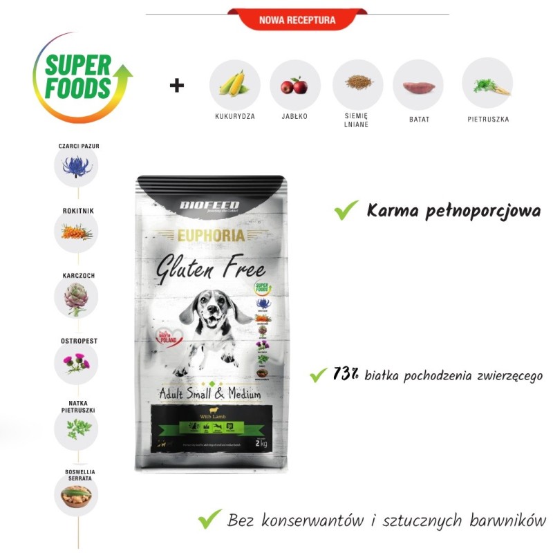 CALIBRA Veterinary Diets Ultra Hypoallergenic Insect - dry dog food - 2kg CALIBRA Veterinary Diets Ultra Hypoallergenic Insect - dry dog food - 2kg