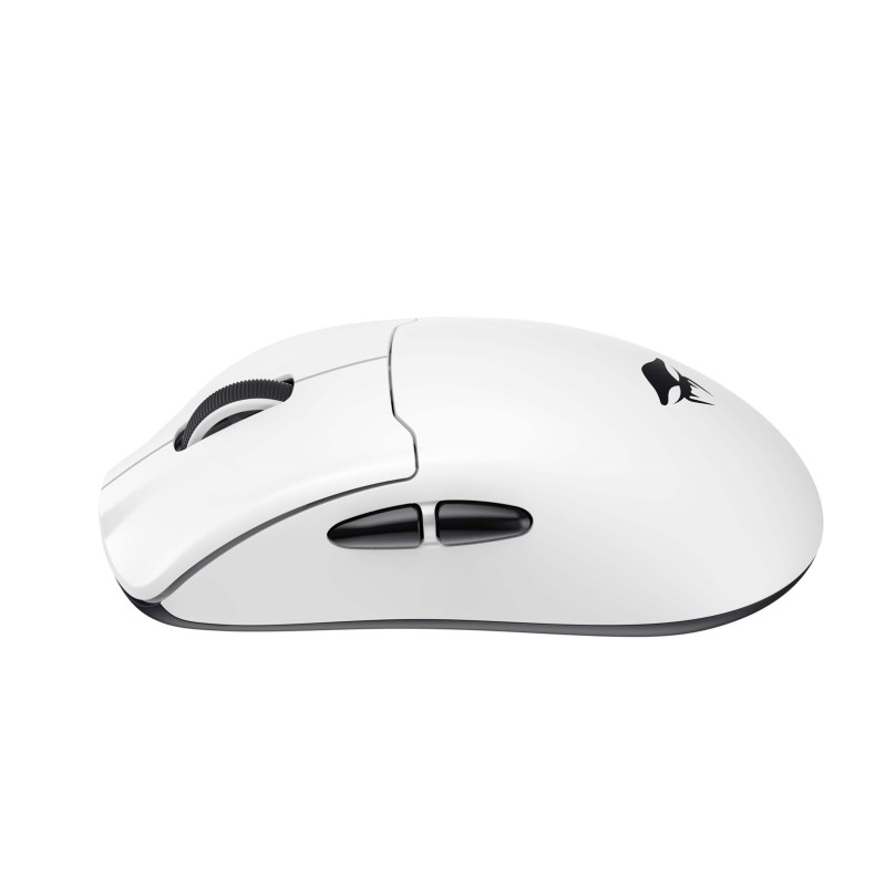 Havit StarBlaze-2 - wireless gaming mouse, black and white Havit StarBlaze-2 - wireless gaming mouse, black and white