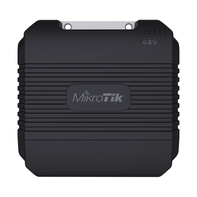 Mikrotik LtAP LTE6 kit 300 Mbit/s Black Power over Ethernet (PoE) Mikrotik LtAP LTE6 kit 300 Mbit/s Black Power over Ethernet (PoE)