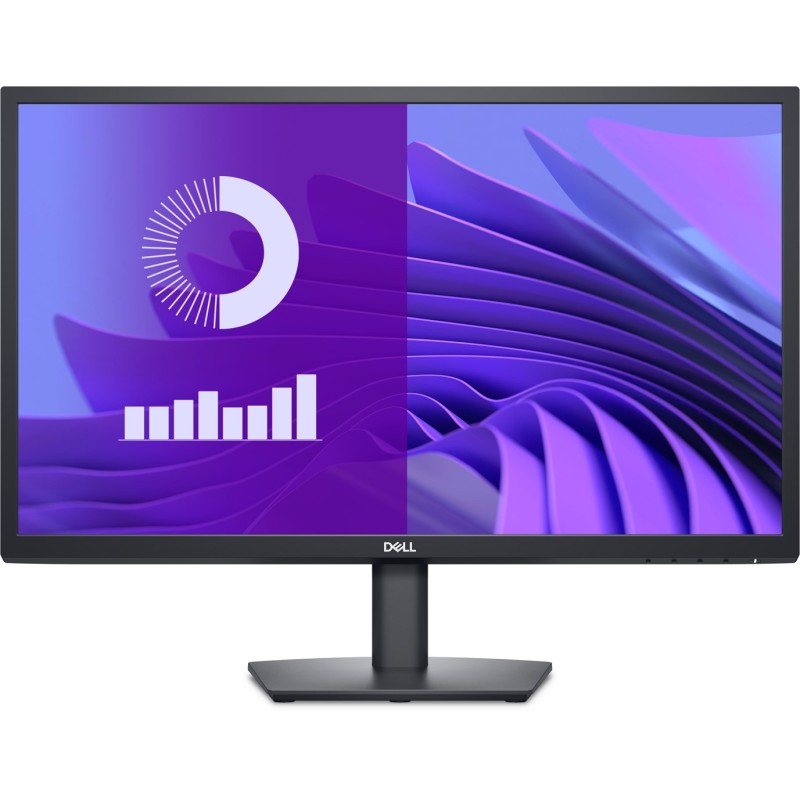 DELL E Series E2425H computer monitor 60.5 cm (23.8