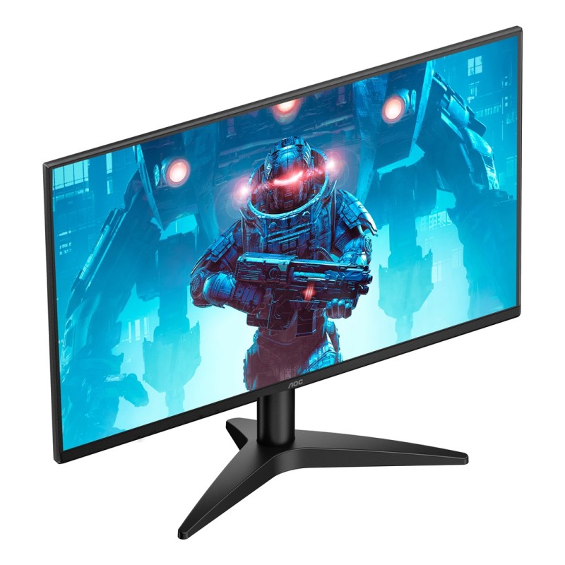 AOC 24B36X computer monitor 60.5 cm (23.8 AOC 24B36X computer monitor 60.5 cm (23.8