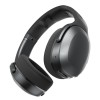 Skullcandy Crusher 540 Active Over-Ear Headphones, Black Coal