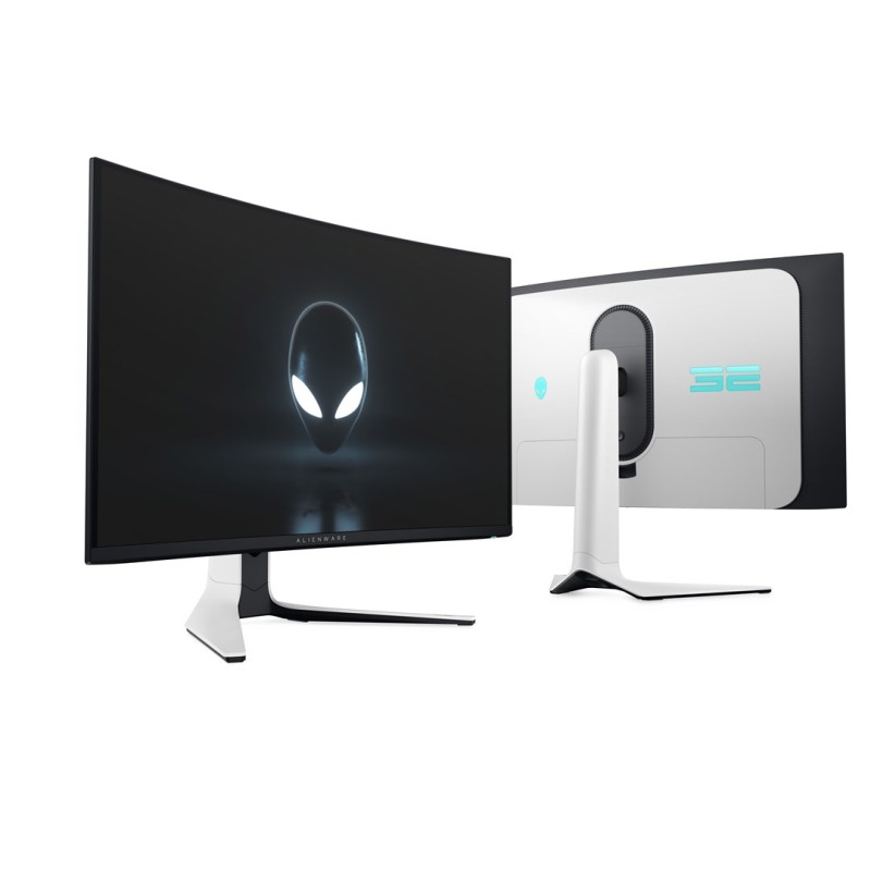 Alienware AW3225QF computer monitor 81.3 cm (32 Alienware AW3225QF computer monitor 81.3 cm (32