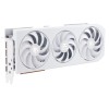 PowerColor Hellhound Radeon RX 9070 XT Spectral White AMD 16 GB GDDR6