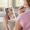 Medisana CM 400 LED table mirror Medisana CM 400 LED table mirror
