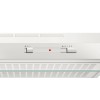 Bosch Serie 2 DUL62FA21 cooker hood Wall-mounted White 250 m³/h D