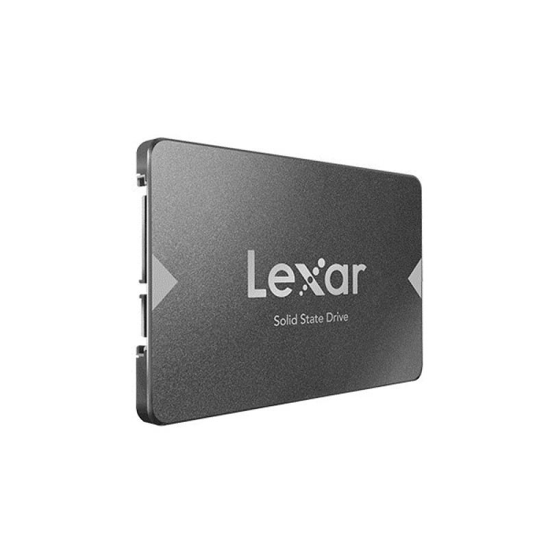 Lexar NS100 2.5 Lexar NS100 2.5