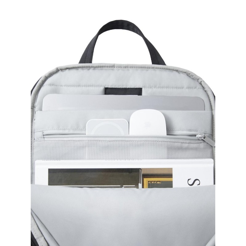 XD DESIGN BACKPACK BOBBY SOFT TOTE BLUE P706.3015 XD DESIGN BACKPACK BOBBY SOFT TOTE BLUE P706.3015