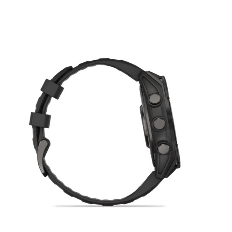 Garmin fenix 8 3.56 cm (1.4 Garmin fenix 8 3.56 cm (1.4